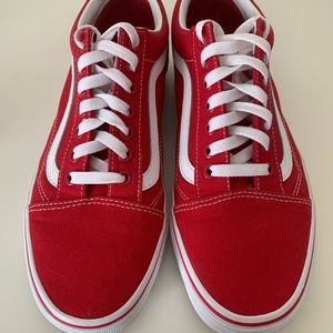 Vans Old Skool Skate Shoes